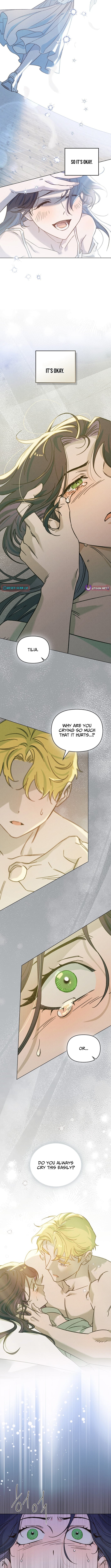 The Butterfly That Swallowed the Fog – Chapter 10 – Page 6