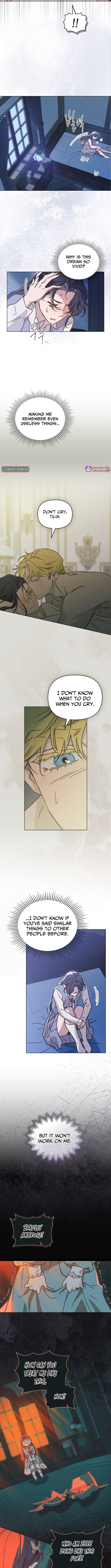 The Butterfly That Swallowed the Fog – Chapter 10 – Page 7