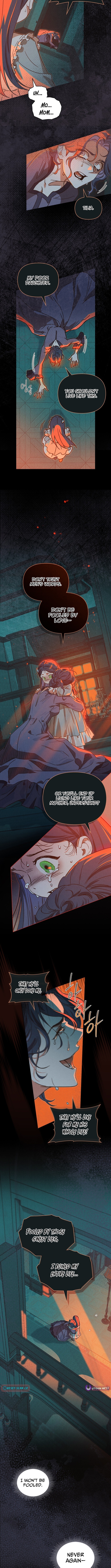 The Butterfly That Swallowed the Fog – Chapter 10 – Page 8
