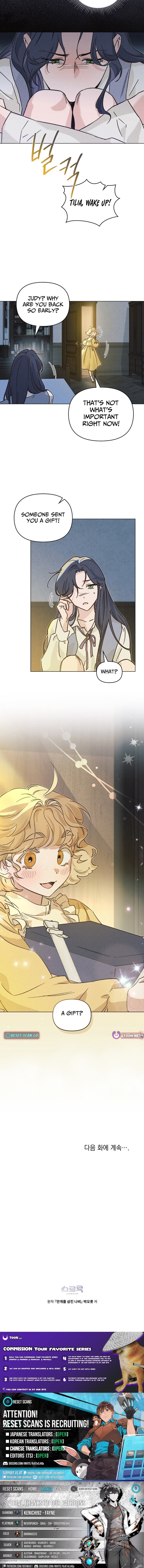 The Butterfly That Swallowed the Fog – Chapter 10 – Page 9