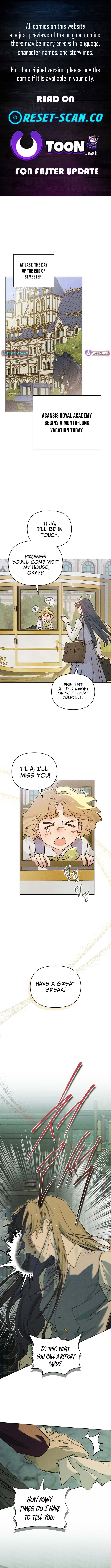 The Butterfly That Swallowed the Fog – Chapter 13 – Page 1