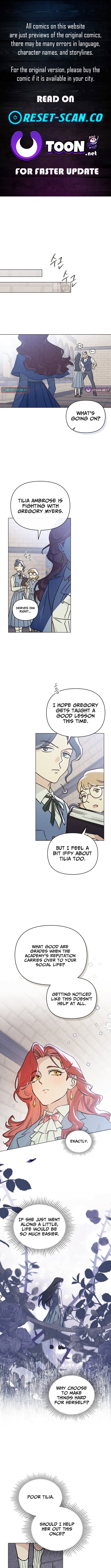 The Butterfly That Swallowed the Fog – Chapter 03 – Page 1