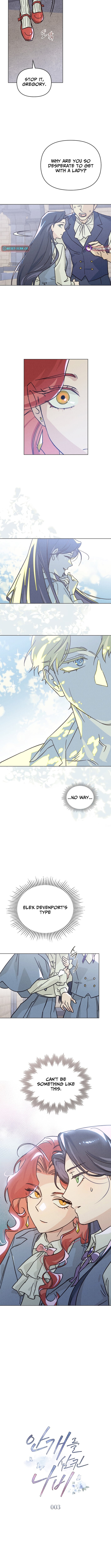 The Butterfly That Swallowed the Fog – Chapter 03 – Page 2