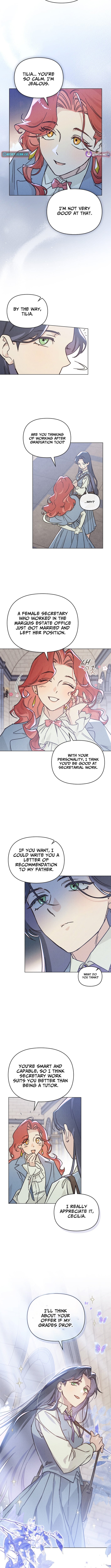 The Butterfly That Swallowed the Fog – Chapter 03 – Page 4