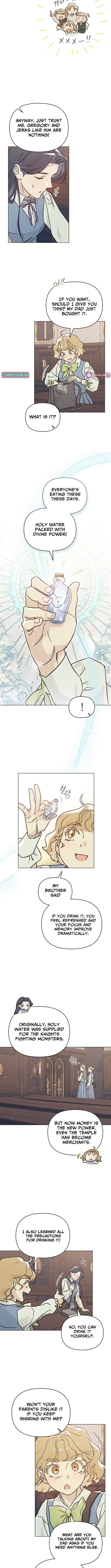 The Butterfly That Swallowed the Fog – Chapter 03 – Page 6