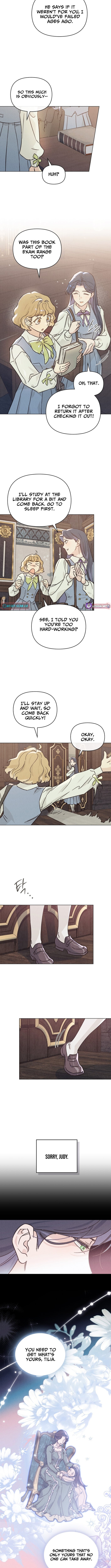 The Butterfly That Swallowed the Fog – Chapter 03 – Page 7