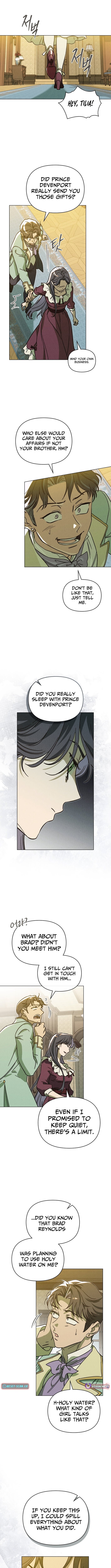 The Butterfly That Swallowed the Fog – Chapter 23 – Page 4