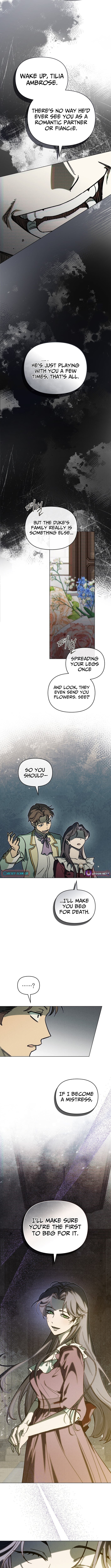 The Butterfly That Swallowed the Fog – Chapter 23 – Page 6
