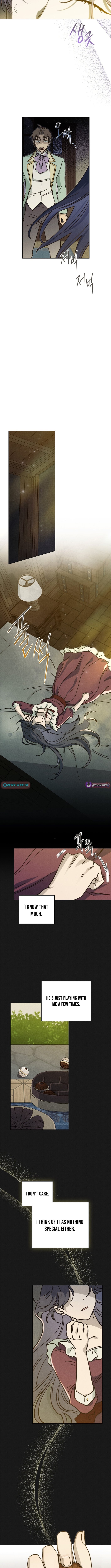 The Butterfly That Swallowed the Fog – Chapter 23 – Page 7