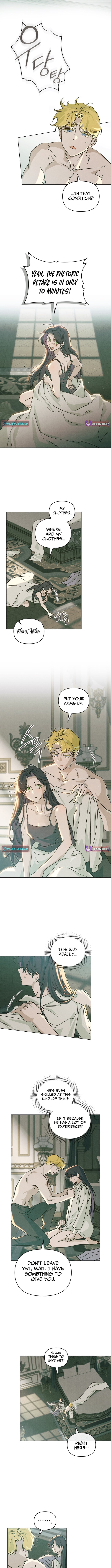 The Butterfly That Swallowed the Fog – Chapter 09 – Page 2