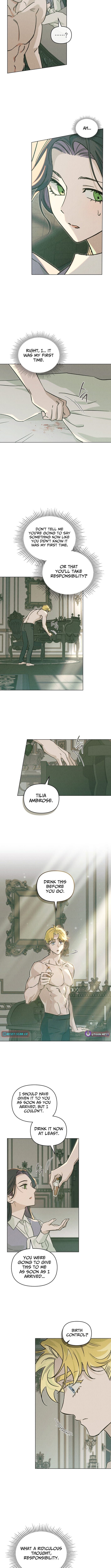 The Butterfly That Swallowed the Fog – Chapter 09 – Page 3