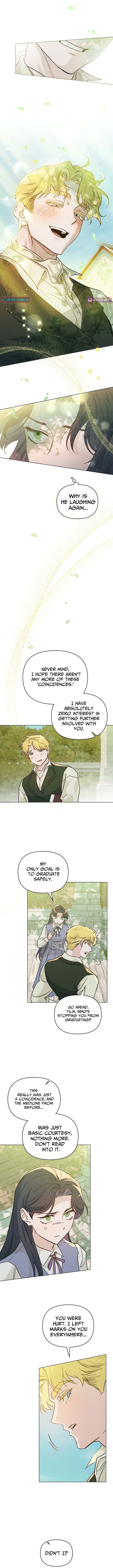 The Butterfly That Swallowed the Fog – Chapter 12 – Page 6