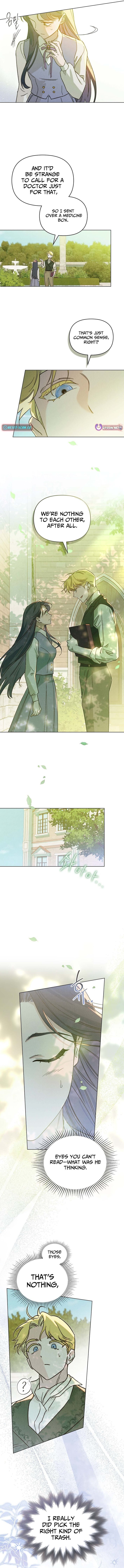 The Butterfly That Swallowed the Fog – Chapter 12 – Page 7