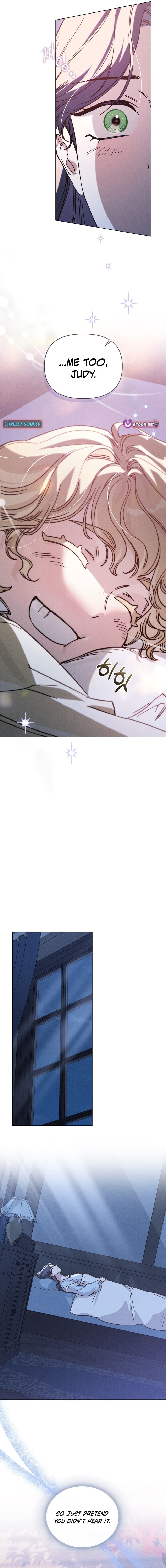 The Butterfly That Swallowed the Fog – Chapter 28 – Page 4