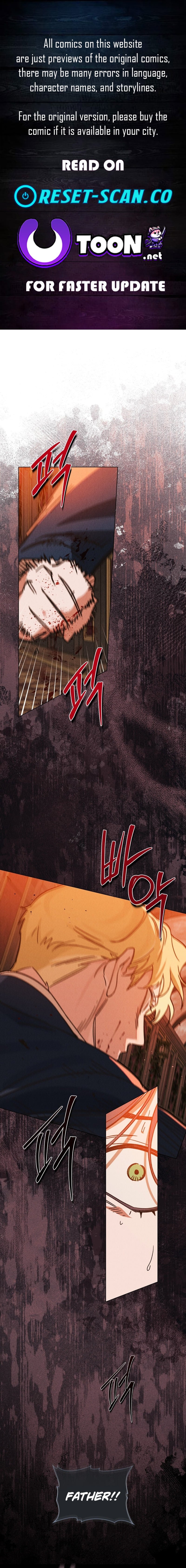 The Butterfly That Swallowed the Fog – Chapter 20 – Page 1