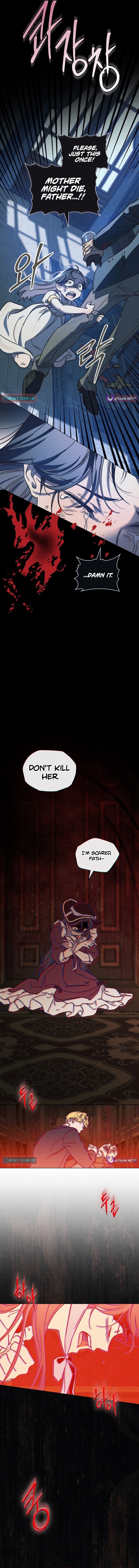 The Butterfly That Swallowed the Fog – Chapter 20 – Page 2