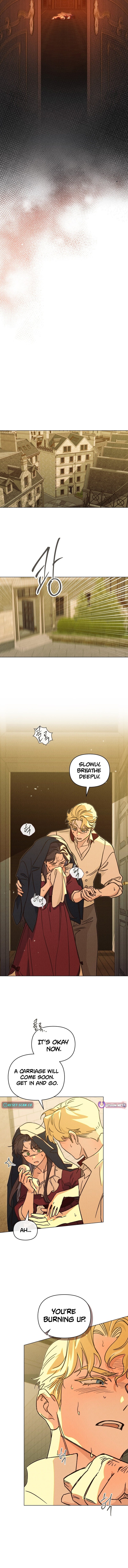 The Butterfly That Swallowed the Fog – Chapter 20 – Page 6