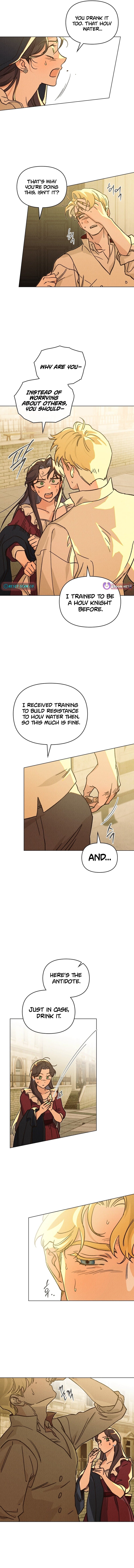 The Butterfly That Swallowed the Fog – Chapter 20 – Page 7