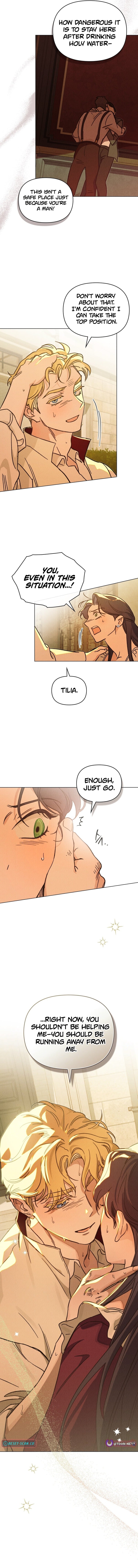 The Butterfly That Swallowed the Fog – Chapter 20 – Page 9