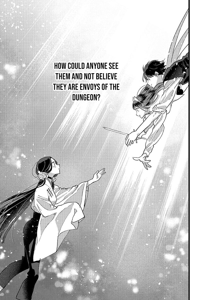 I Am not the Hero.: The Guy who Reigns Supreme in the VR World. - After Reincarnating, He Restarts his Life from Scratch as a Level-1 Jobless Person – Chapter 40.1 – Page 4