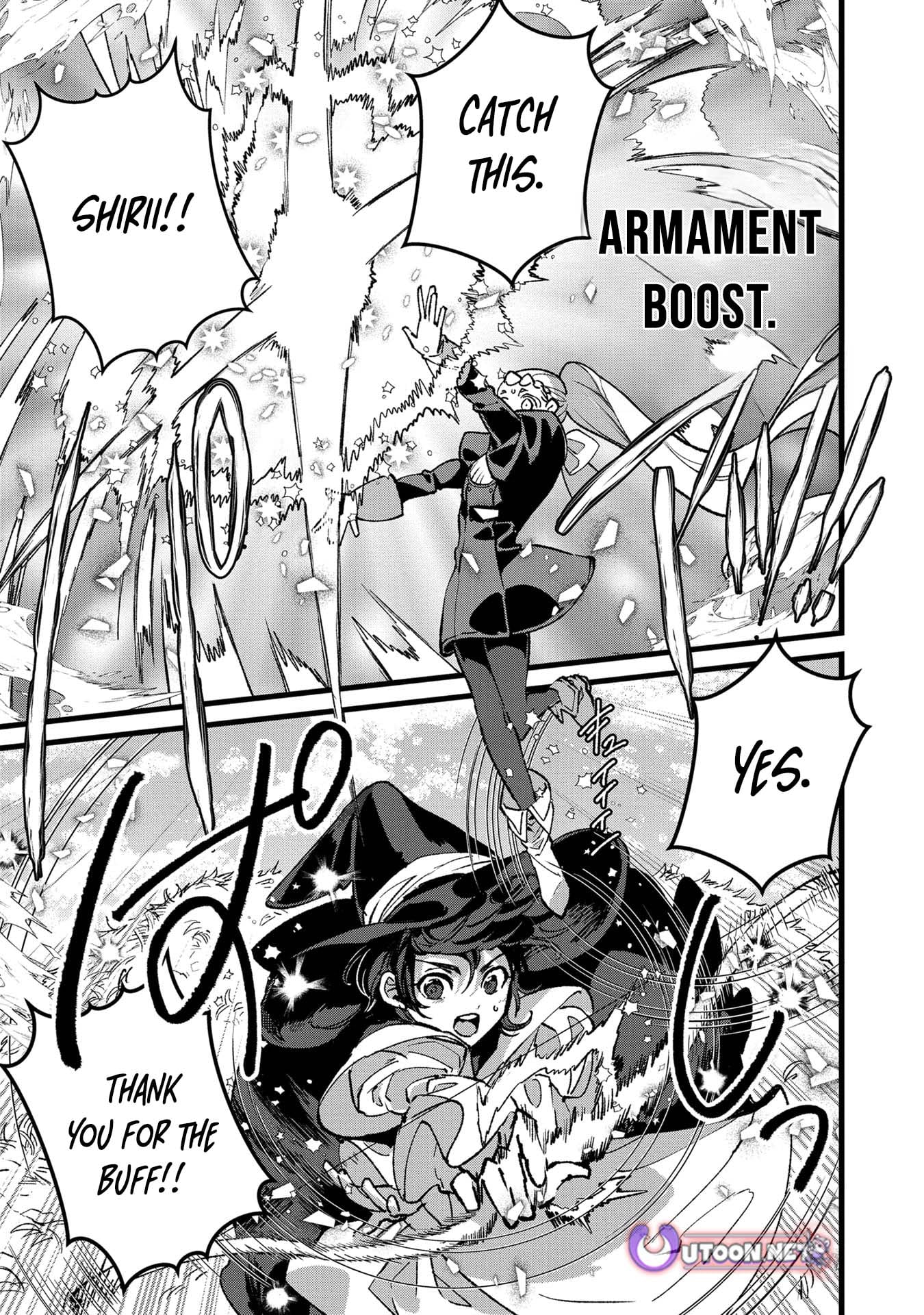 I Am not the Hero.: The Guy who Reigns Supreme in the VR World. - After Reincarnating, He Restarts his Life from Scratch as a Level-1 Jobless Person – Chapter 35 – Page 3