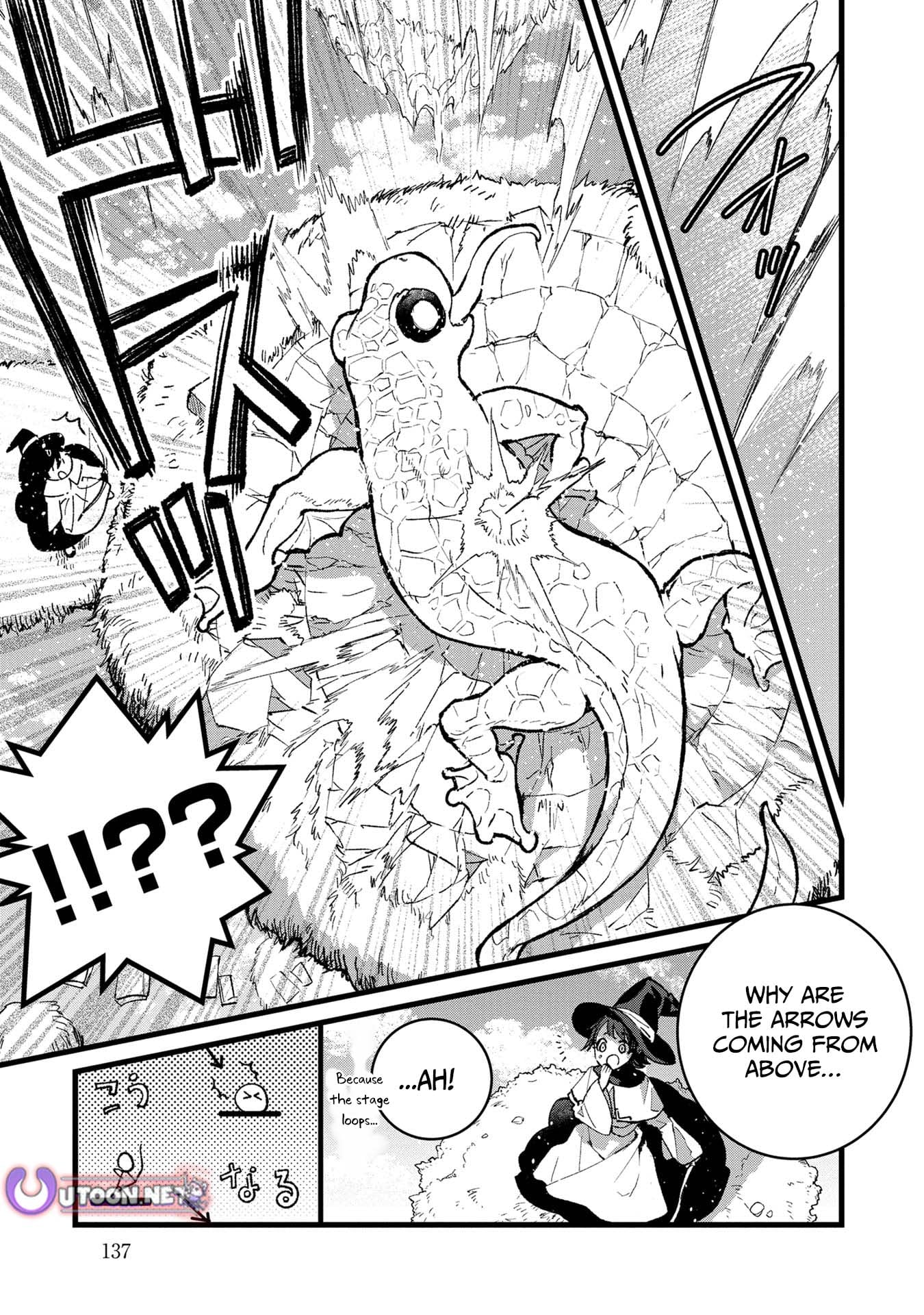 I Am not the Hero.: The Guy who Reigns Supreme in the VR World. - After Reincarnating, He Restarts his Life from Scratch as a Level-1 Jobless Person – Chapter 35 – Page 5