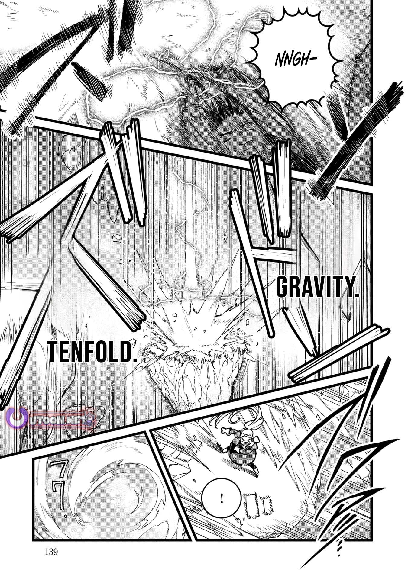 I Am not the Hero.: The Guy who Reigns Supreme in the VR World. - After Reincarnating, He Restarts his Life from Scratch as a Level-1 Jobless Person – Chapter 35 – Page 7