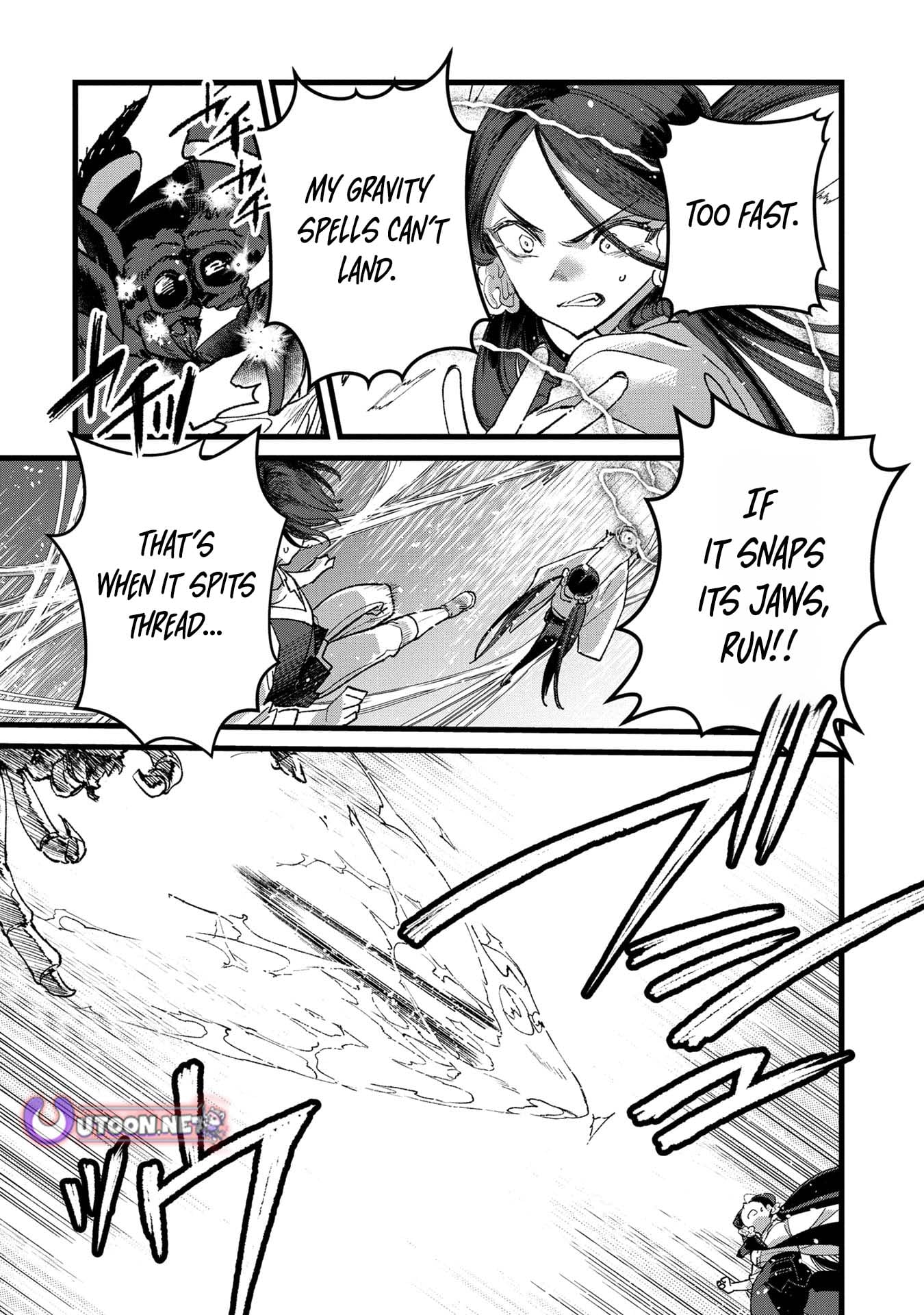 I Am not the Hero.: The Guy who Reigns Supreme in the VR World. - After Reincarnating, He Restarts his Life from Scratch as a Level-1 Jobless Person – Chapter 35 – Page 23