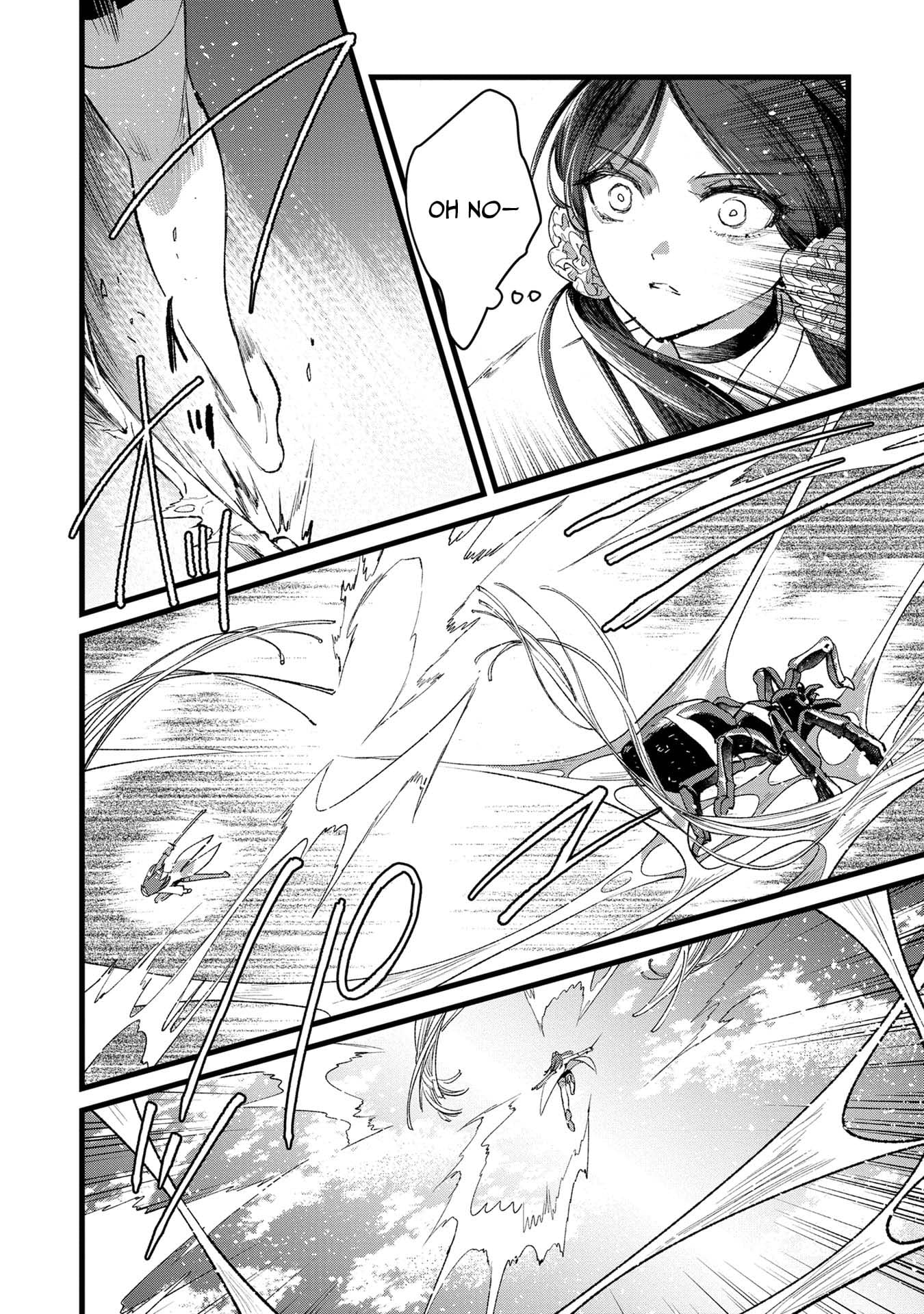 I Am not the Hero.: The Guy who Reigns Supreme in the VR World. - After Reincarnating, He Restarts his Life from Scratch as a Level-1 Jobless Person – Chapter 35 – Page 24