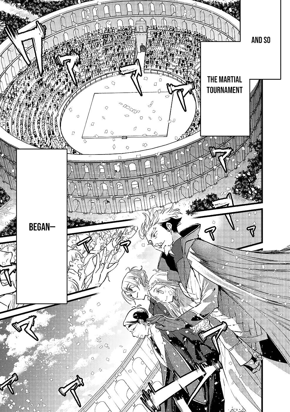 I Am not the Hero.: The Guy who Reigns Supreme in the VR World. - After Reincarnating, He Restarts his Life from Scratch as a Level-1 Jobless Person – Chapter 20 – Page 5