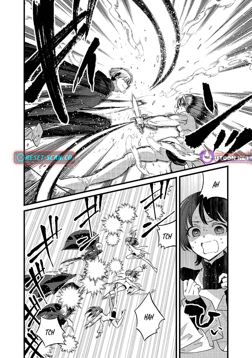 I Am not the Hero.: The Guy who Reigns Supreme in the VR World. - After Reincarnating, He Restarts his Life from Scratch as a Level-1 Jobless Person – Chapter 20 – Page 18