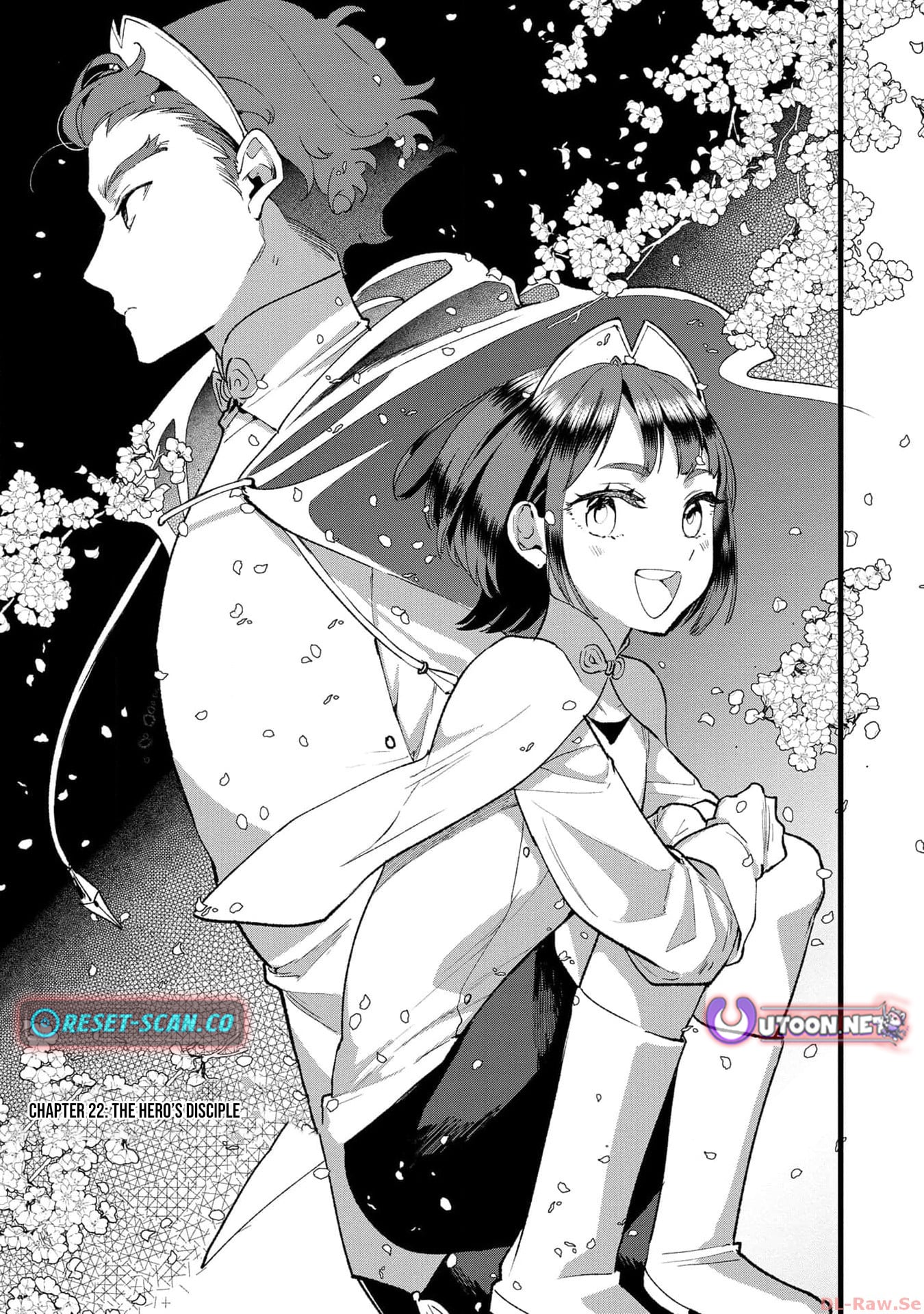 I Am not the Hero.: The Guy who Reigns Supreme in the VR World. - After Reincarnating, He Restarts his Life from Scratch as a Level-1 Jobless Person – Chapter 22 – Page 2