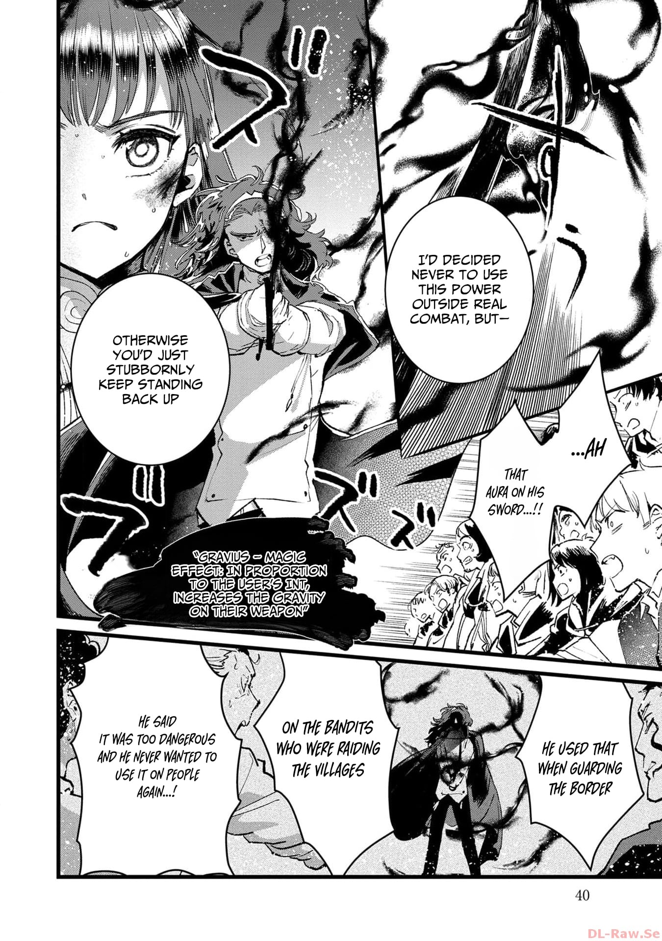 I Am not the Hero.: The Guy who Reigns Supreme in the VR World. - After Reincarnating, He Restarts his Life from Scratch as a Level-1 Jobless Person – Chapter 22 – Page 3