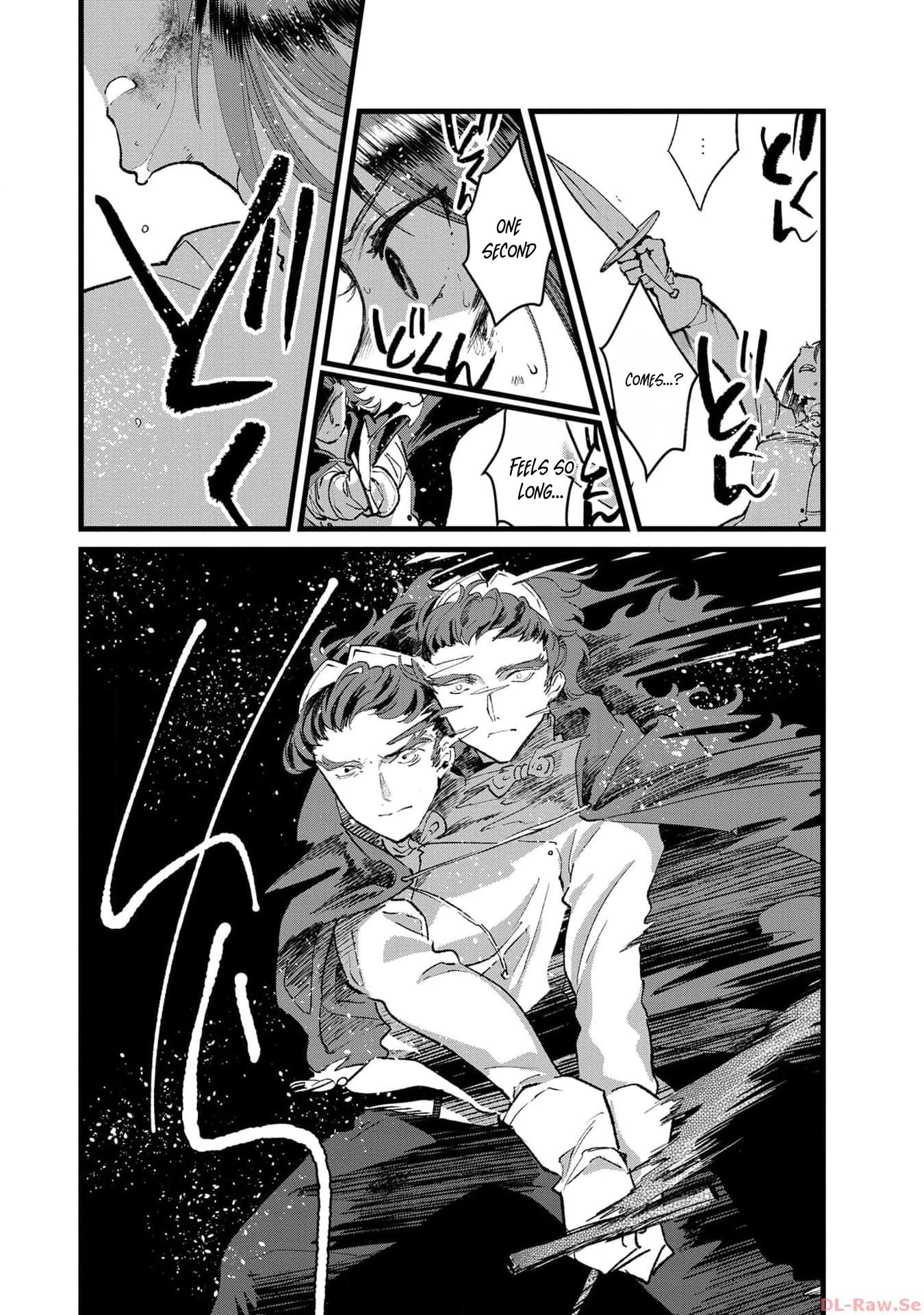 I Am not the Hero.: The Guy who Reigns Supreme in the VR World. - After Reincarnating, He Restarts his Life from Scratch as a Level-1 Jobless Person – Chapter 22 – Page 5