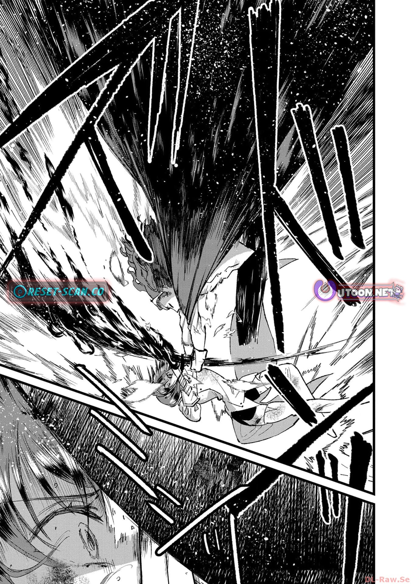 I Am not the Hero.: The Guy who Reigns Supreme in the VR World. - After Reincarnating, He Restarts his Life from Scratch as a Level-1 Jobless Person – Chapter 22 – Page 8