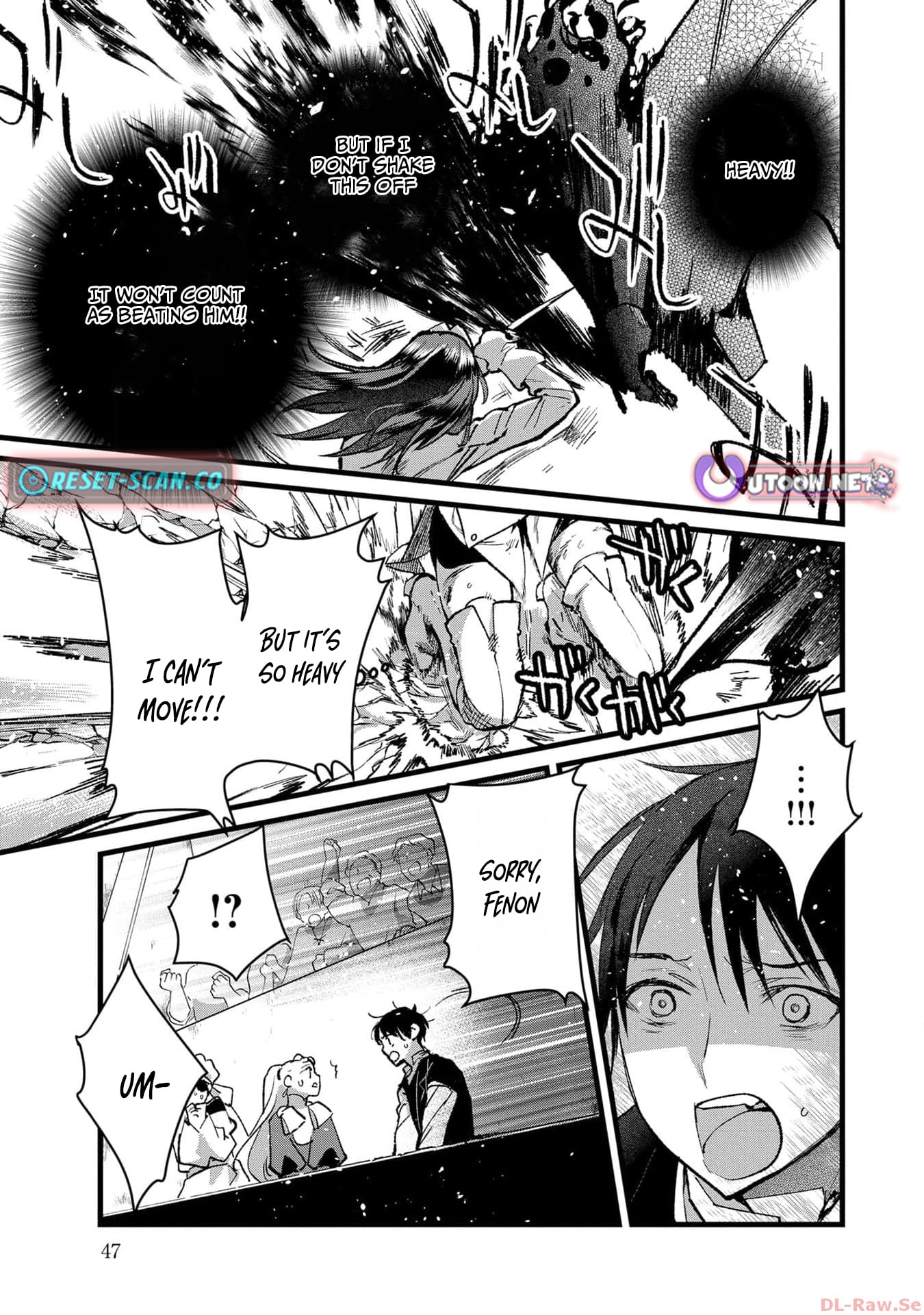 I Am not the Hero.: The Guy who Reigns Supreme in the VR World. - After Reincarnating, He Restarts his Life from Scratch as a Level-1 Jobless Person – Chapter 22 – Page 10