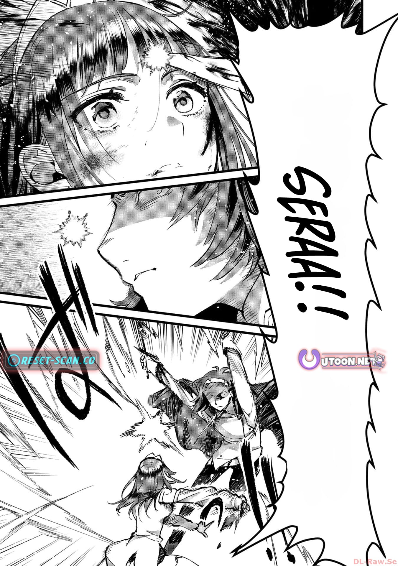 I Am not the Hero.: The Guy who Reigns Supreme in the VR World. - After Reincarnating, He Restarts his Life from Scratch as a Level-1 Jobless Person – Chapter 22 – Page 12