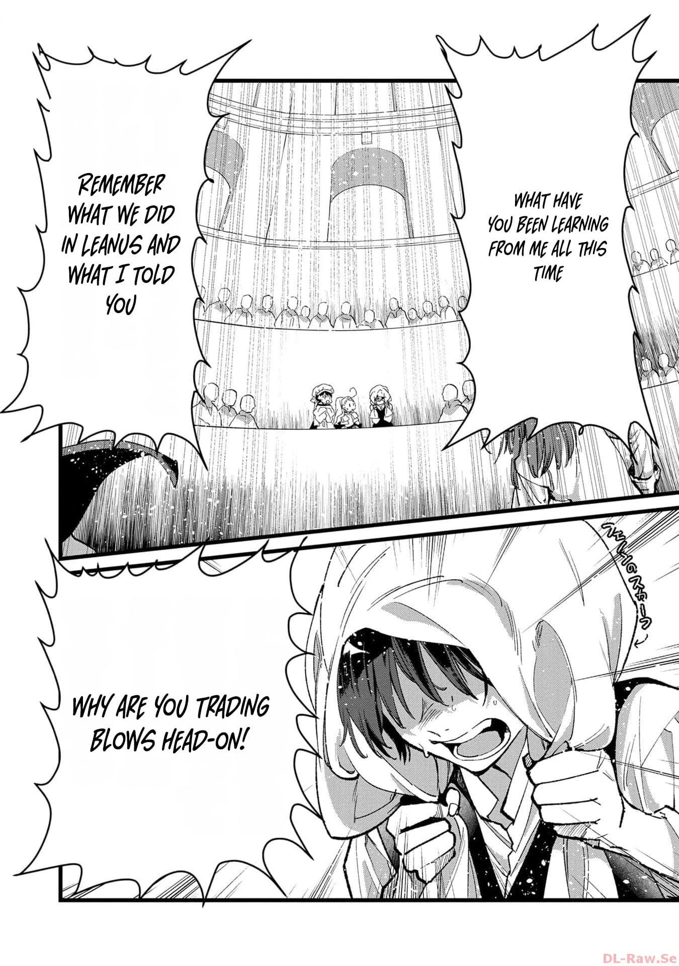 I Am not the Hero.: The Guy who Reigns Supreme in the VR World. - After Reincarnating, He Restarts his Life from Scratch as a Level-1 Jobless Person – Chapter 22 – Page 13
