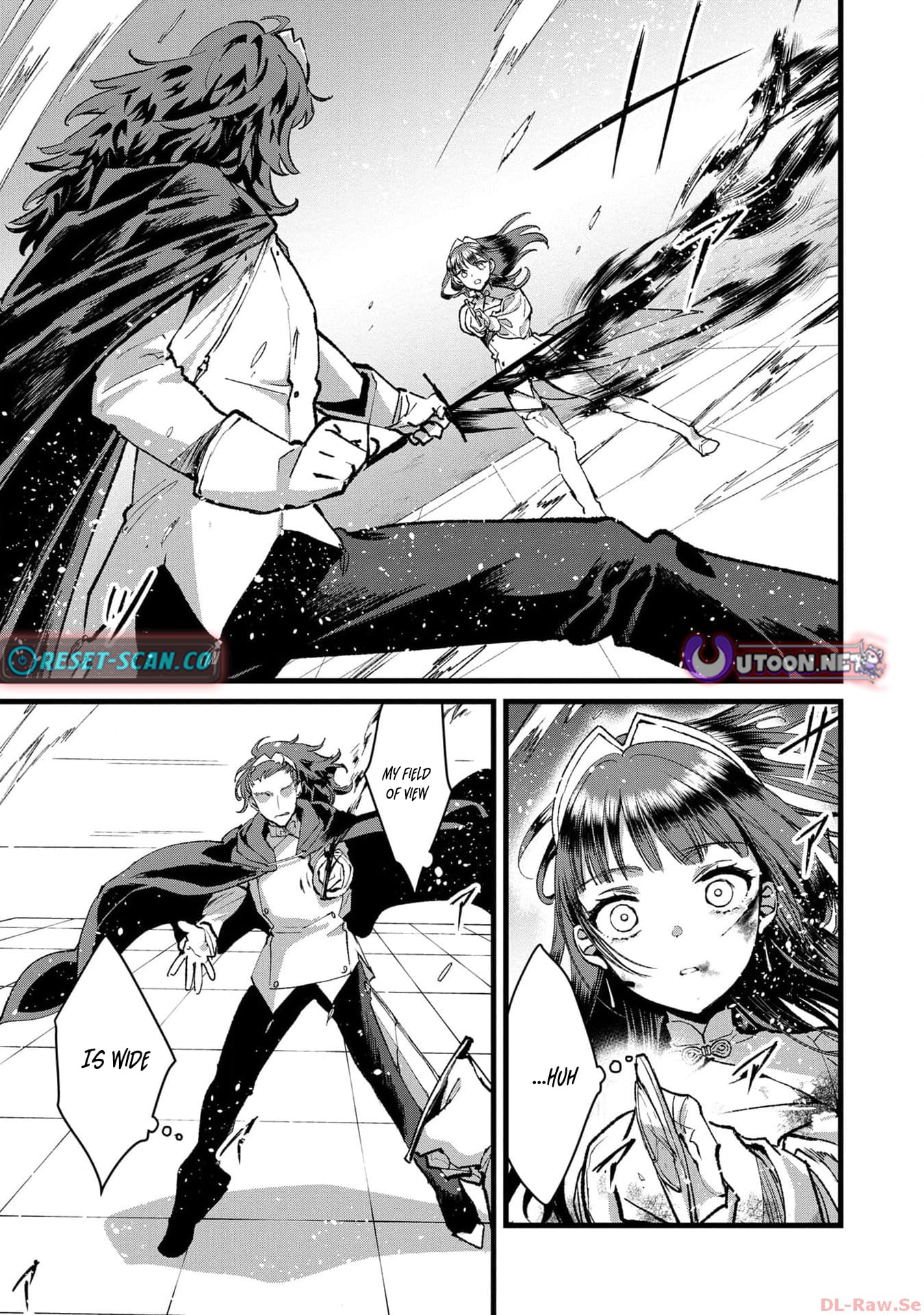 I Am not the Hero.: The Guy who Reigns Supreme in the VR World. - After Reincarnating, He Restarts his Life from Scratch as a Level-1 Jobless Person – Chapter 22 – Page 16