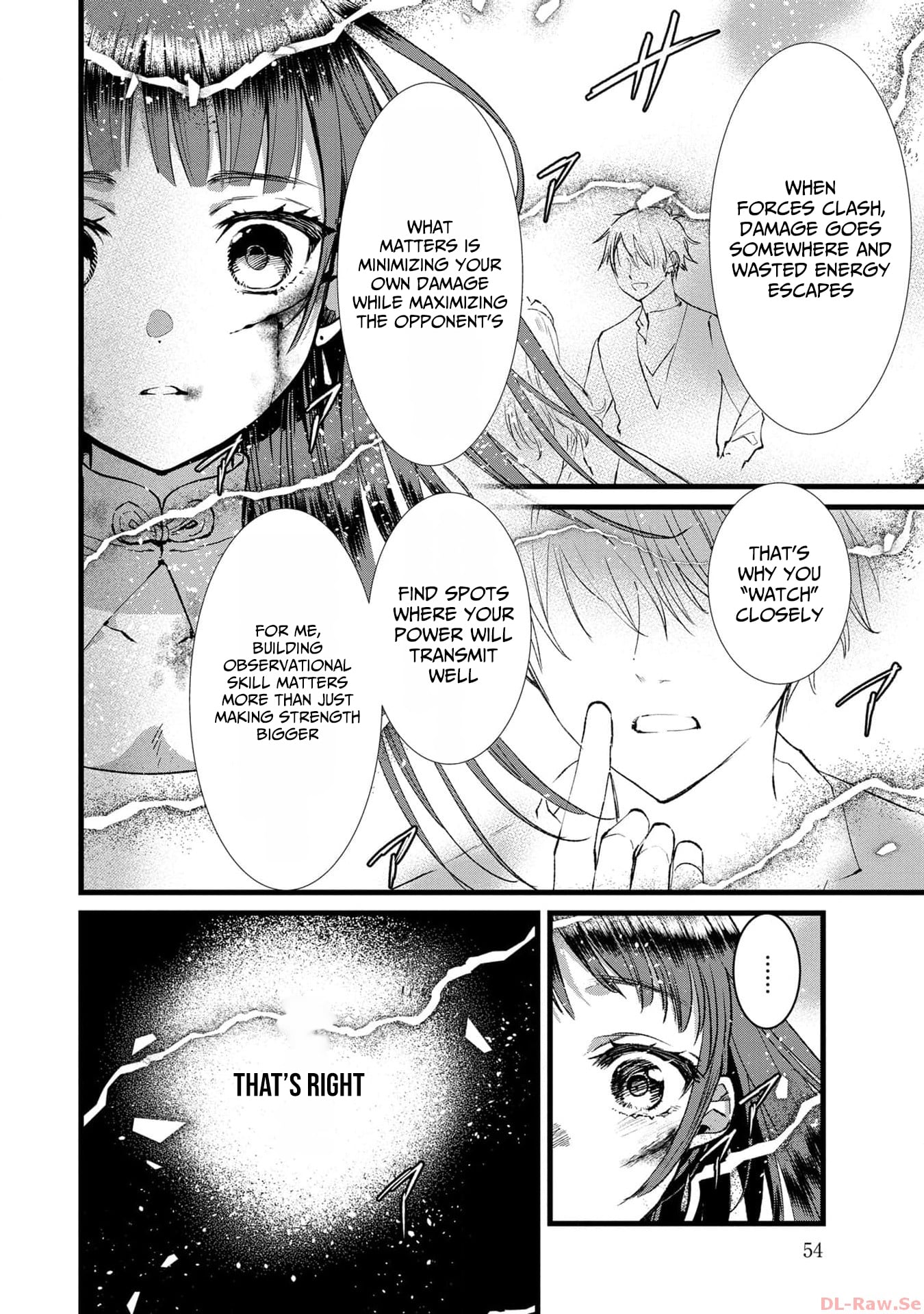 I Am not the Hero.: The Guy who Reigns Supreme in the VR World. - After Reincarnating, He Restarts his Life from Scratch as a Level-1 Jobless Person – Chapter 22 – Page 17