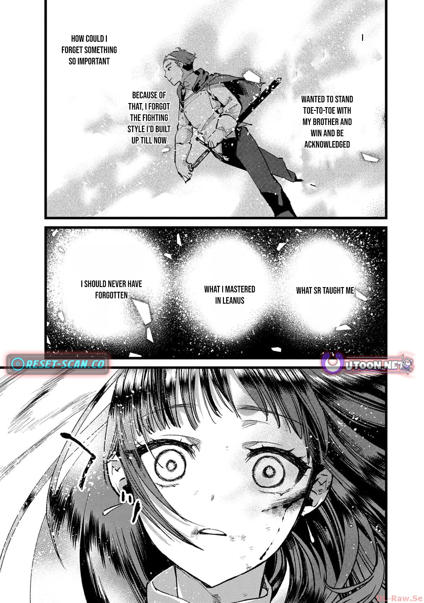 I Am not the Hero.: The Guy who Reigns Supreme in the VR World. - After Reincarnating, He Restarts his Life from Scratch as a Level-1 Jobless Person – Chapter 22 – Page 18