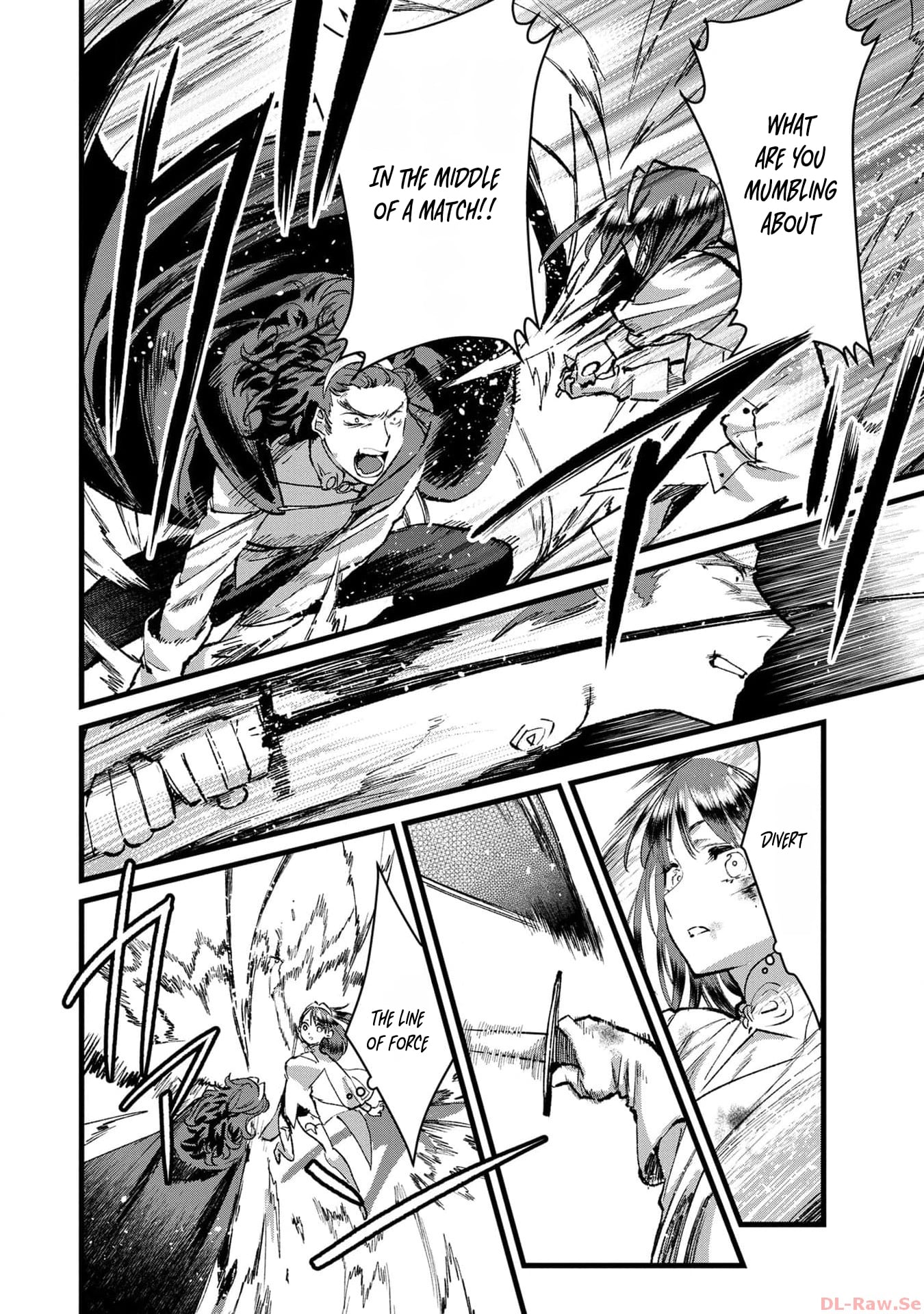 I Am not the Hero.: The Guy who Reigns Supreme in the VR World. - After Reincarnating, He Restarts his Life from Scratch as a Level-1 Jobless Person – Chapter 22 – Page 19