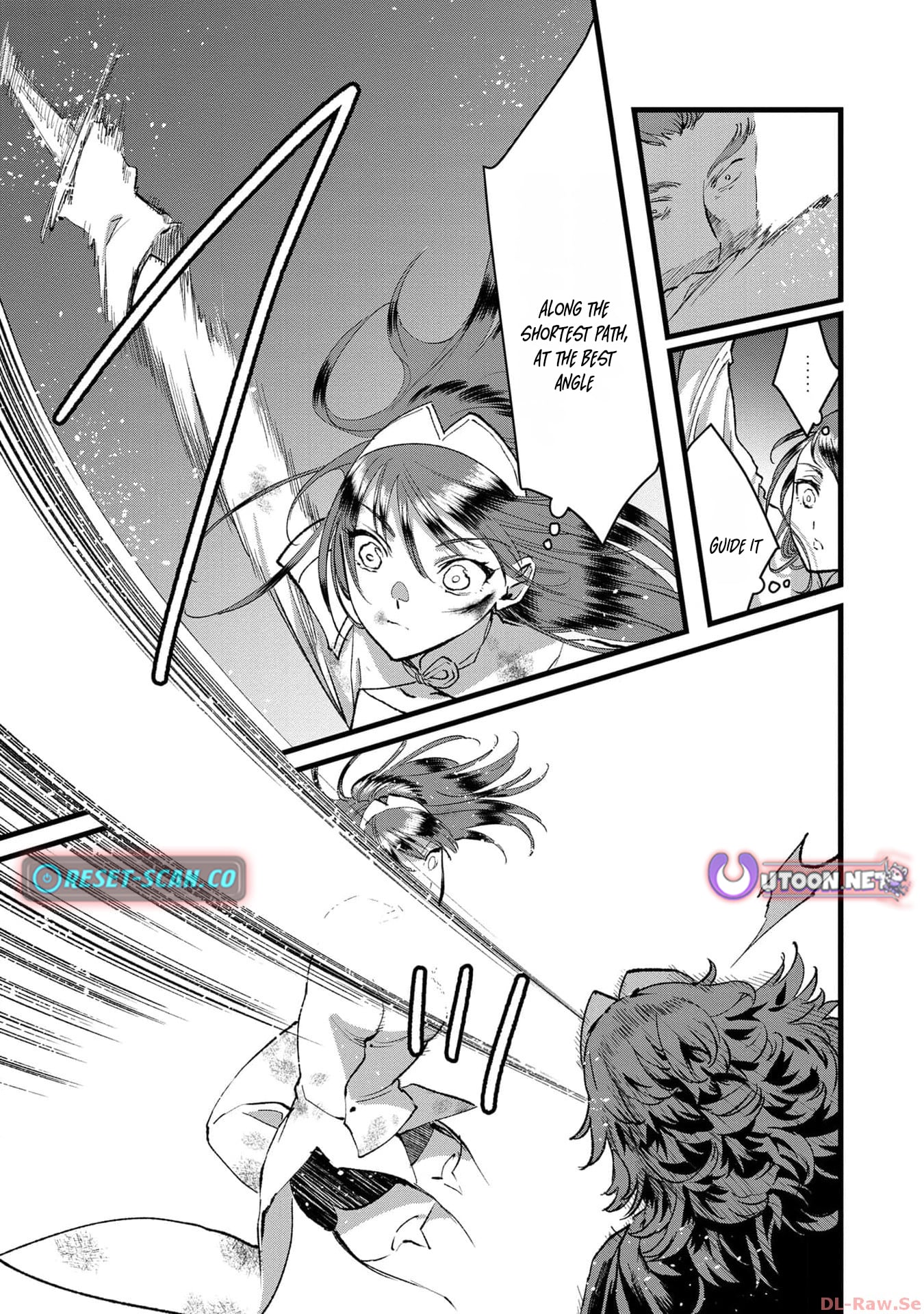 I Am not the Hero.: The Guy who Reigns Supreme in the VR World. - After Reincarnating, He Restarts his Life from Scratch as a Level-1 Jobless Person – Chapter 22 – Page 20