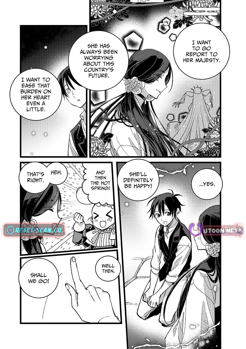 I Am not the Hero.: The Guy who Reigns Supreme in the VR World. - After Reincarnating, He Restarts his Life from Scratch as a Level-1 Jobless Person – Chapter 38.1 – Page 4