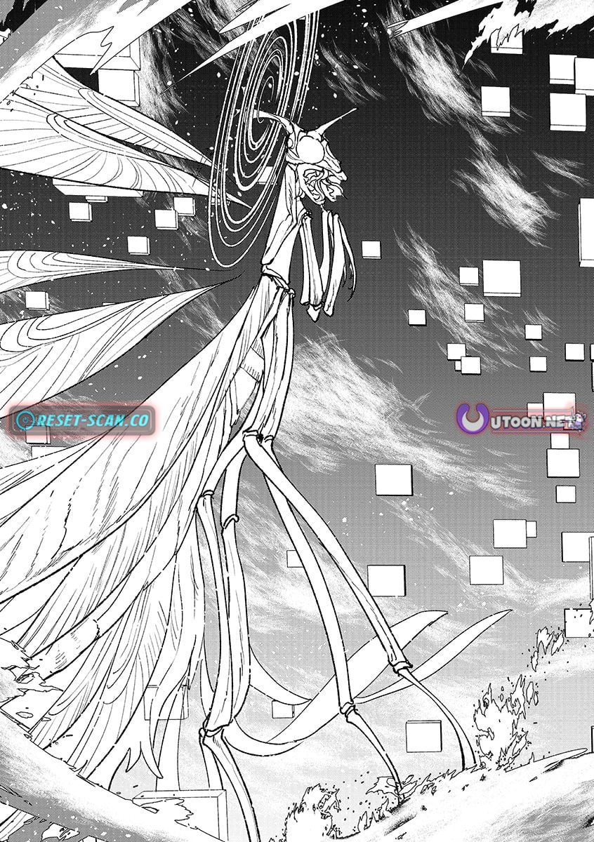 I Am not the Hero.: The Guy who Reigns Supreme in the VR World. - After Reincarnating, He Restarts his Life from Scratch as a Level-1 Jobless Person – Chapter 38.1 – Page 6