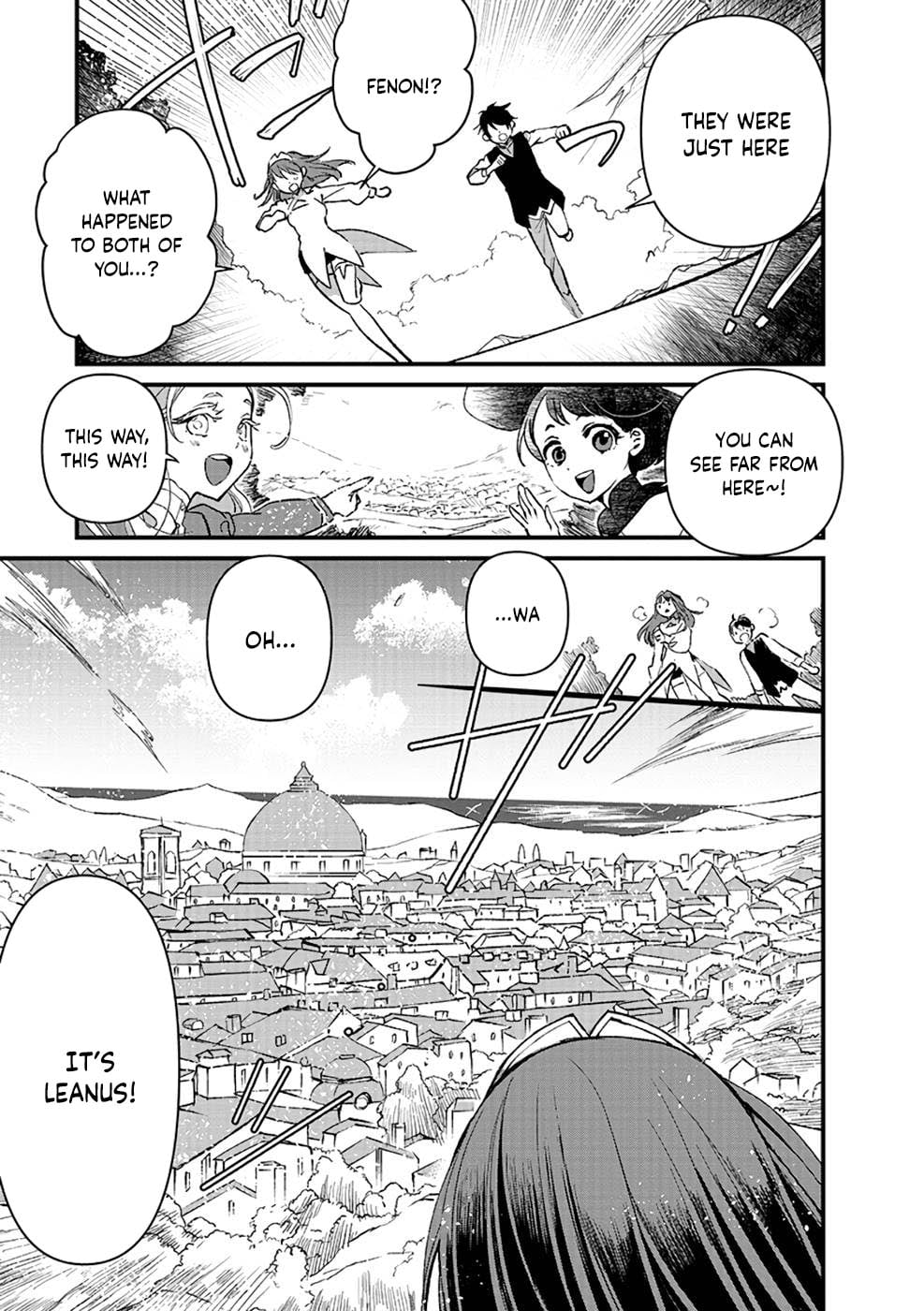 I Am not the Hero.: The Guy who Reigns Supreme in the VR World. - After Reincarnating, He Restarts his Life from Scratch as a Level-1 Jobless Person – Chapter 14 – Page 10