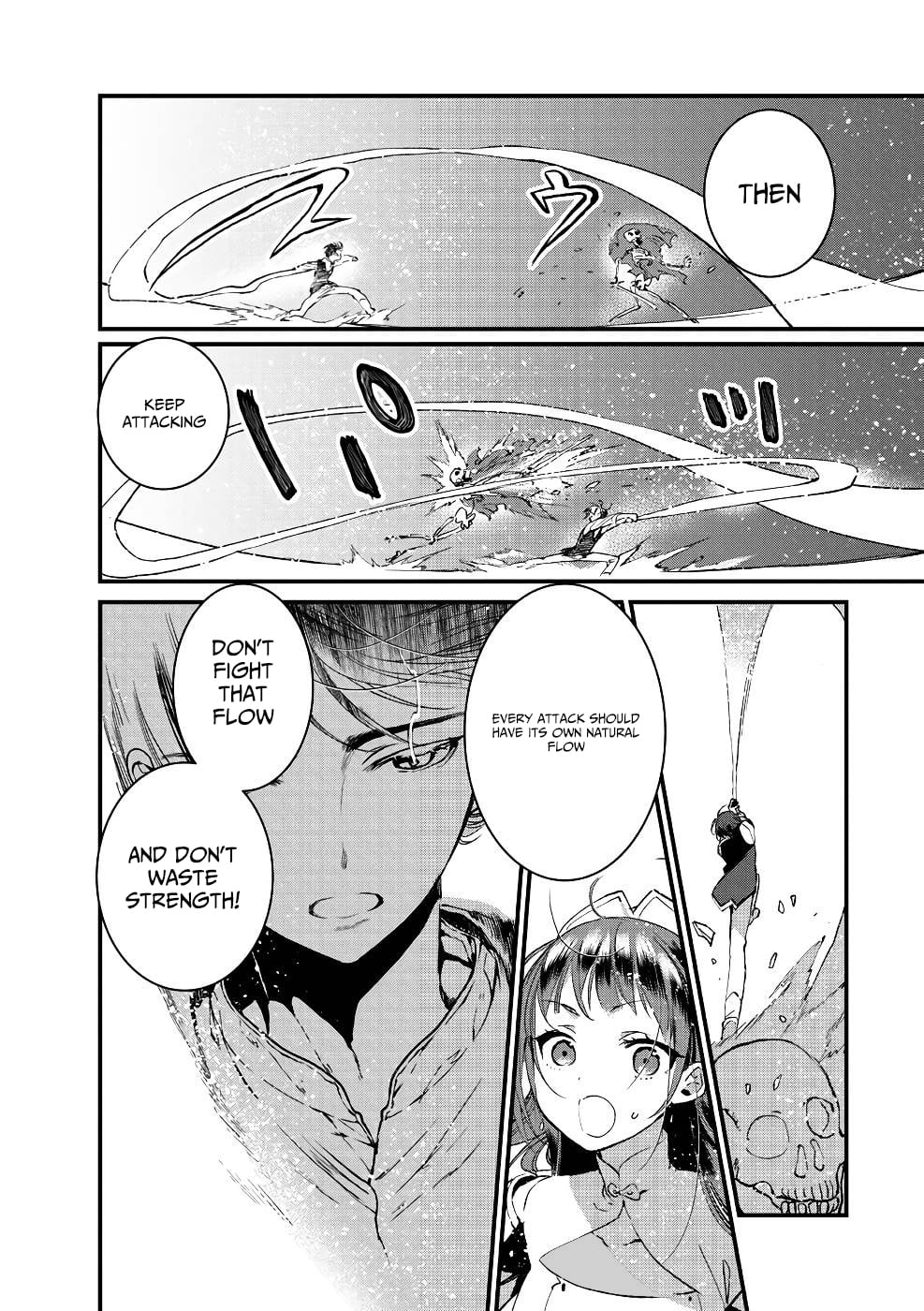 I Am not the Hero.: The Guy who Reigns Supreme in the VR World. - After Reincarnating, He Restarts his Life from Scratch as a Level-1 Jobless Person – Chapter 15 – Page 19