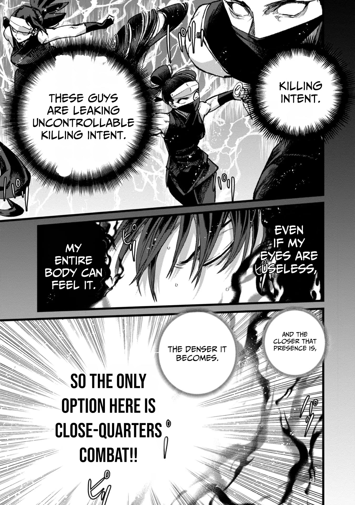 I Am not the Hero.: The Guy who Reigns Supreme in the VR World. - After Reincarnating, He Restarts his Life from Scratch as a Level-1 Jobless Person – Chapter 30 – Page 12