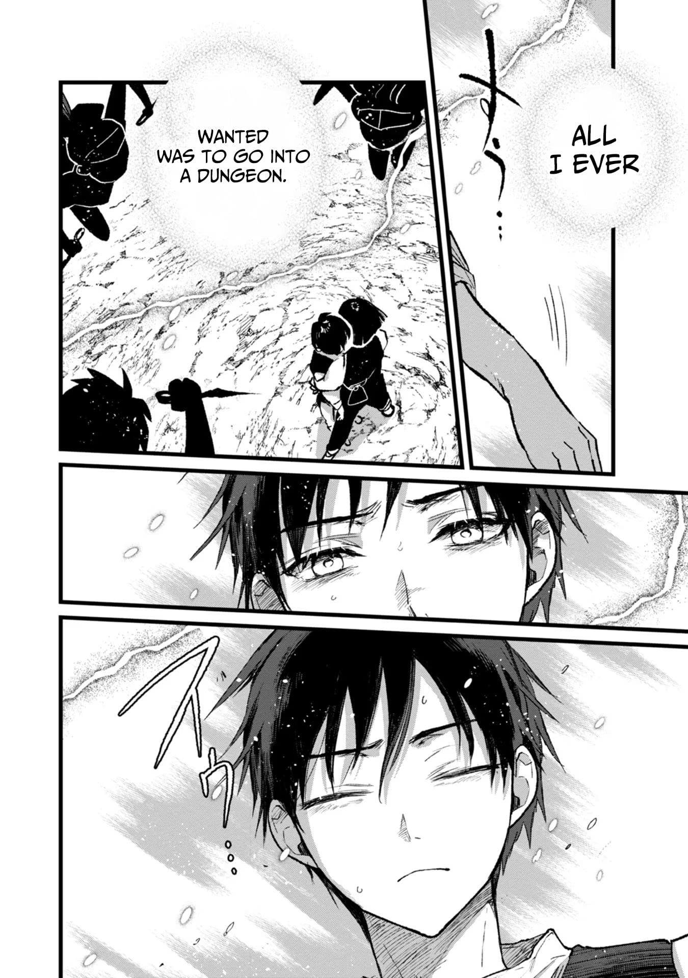 I Am not the Hero.: The Guy who Reigns Supreme in the VR World. - After Reincarnating, He Restarts his Life from Scratch as a Level-1 Jobless Person – Chapter 30 – Page 23