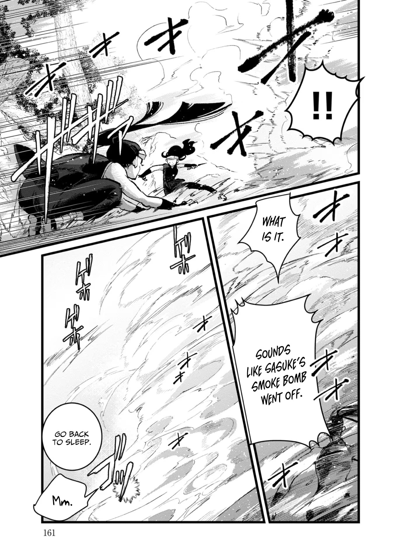 I Am not the Hero.: The Guy who Reigns Supreme in the VR World. - After Reincarnating, He Restarts his Life from Scratch as a Level-1 Jobless Person – Chapter 30 – Page 26